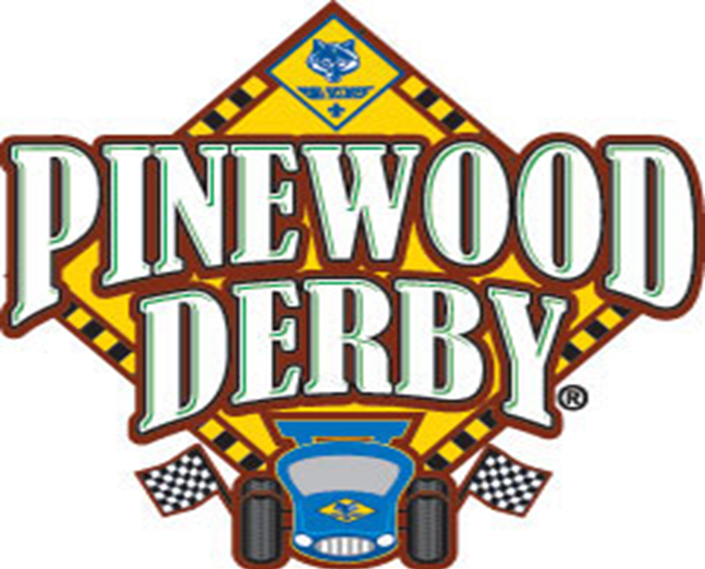 Pinewood Derby