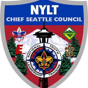 NYLT Patch