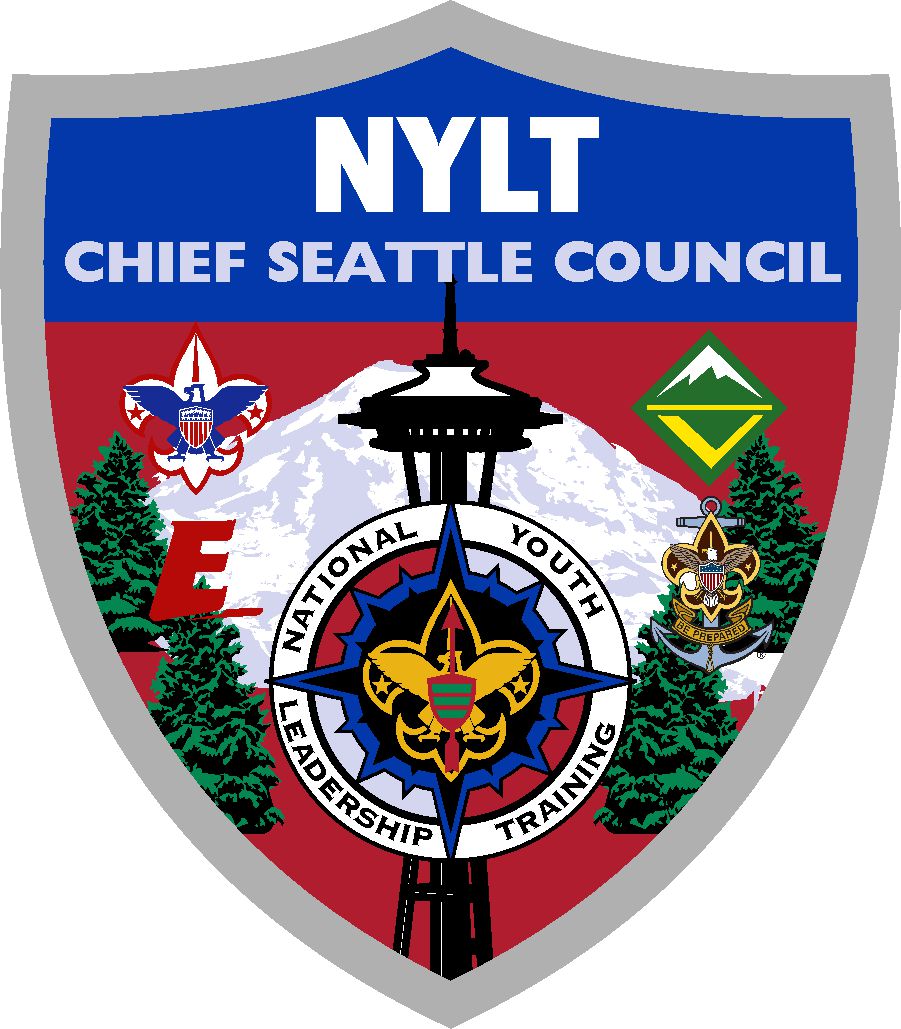 NYLT Patch