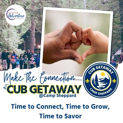 Cub Getaway