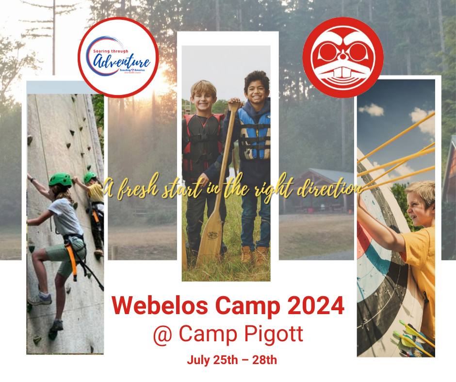 Webelos