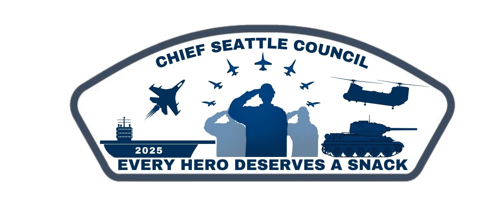Military Heroes