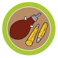 Merit Badge RATA