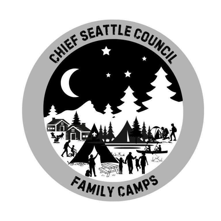 Family Camp logo