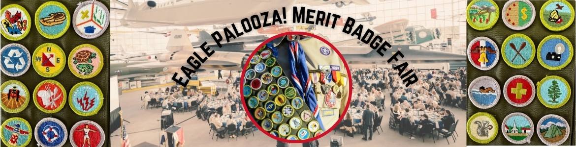 Eagle Palooza