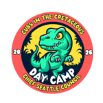 dino patch
