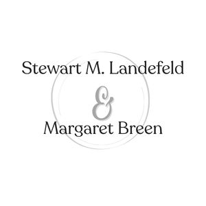 Stewart & Margaret