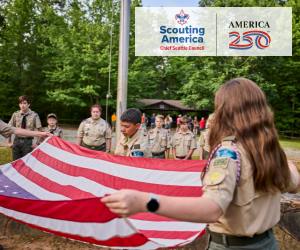 flag ceremony 250