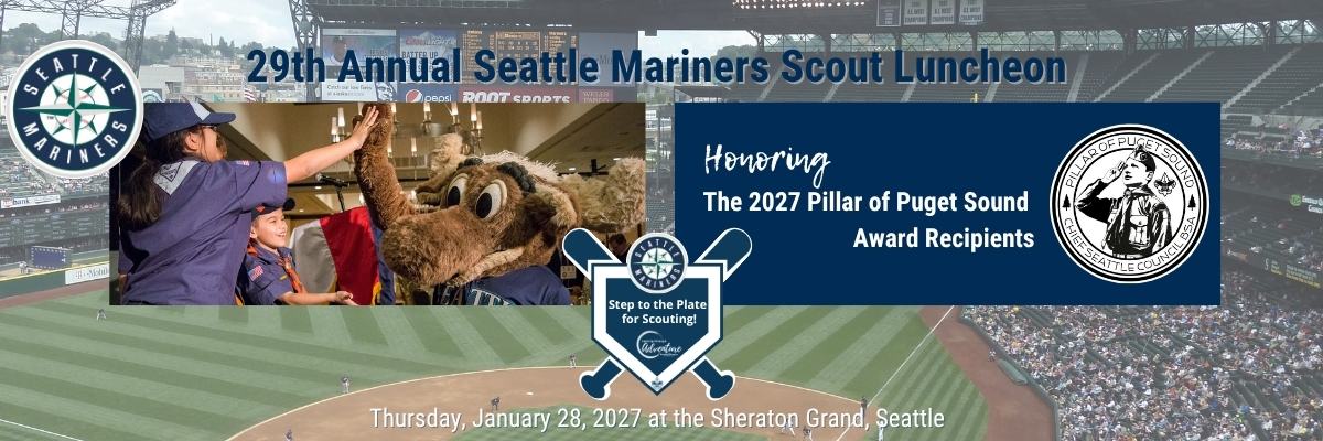 mariners