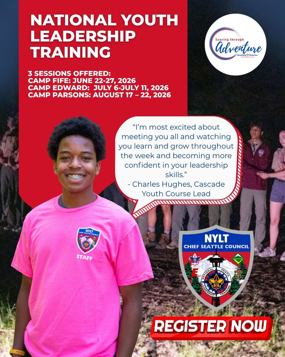 NYLT youth testimony