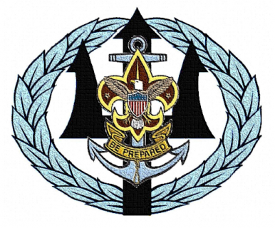 Seabadge Emblem