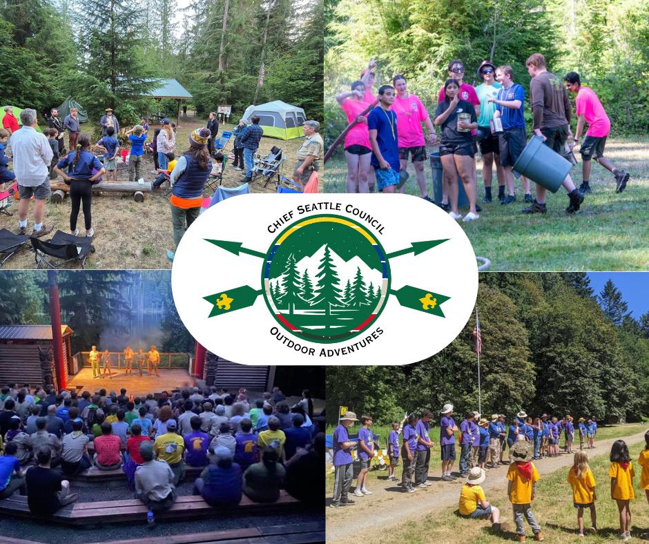 All summer camps