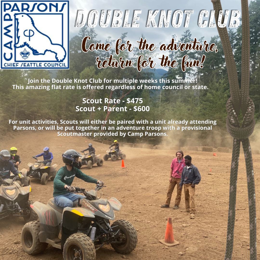 ATV riders