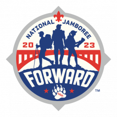 2023 National Jamboree