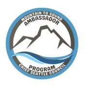 Ambassador Program Logo