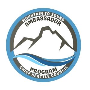 Ambassador Program Logo Ambassador Program Logo
