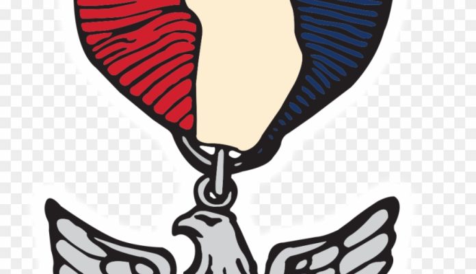 Medal of the Eagle Scout
