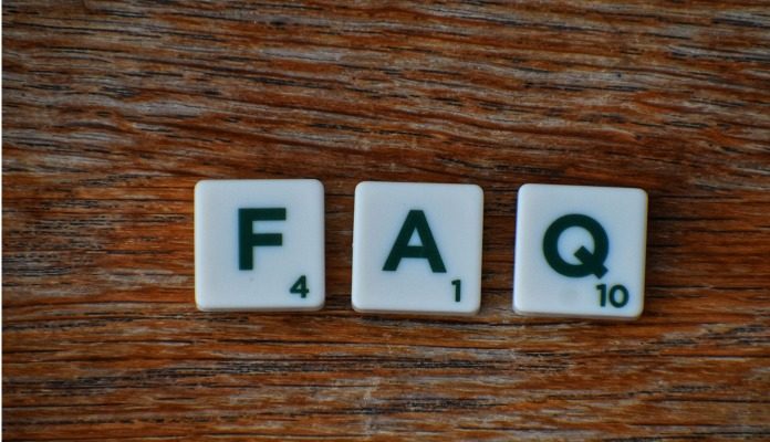 FAQ