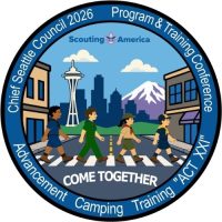 Come Together PTC Patch