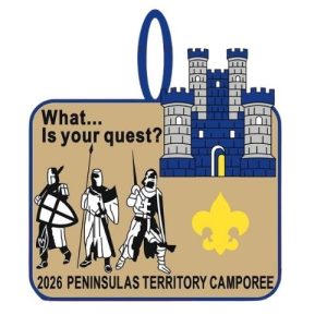 Parsons Camporee 26