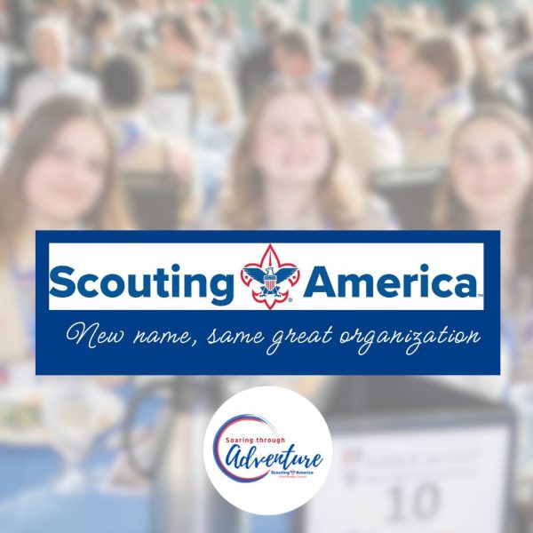 Scouting America Logo